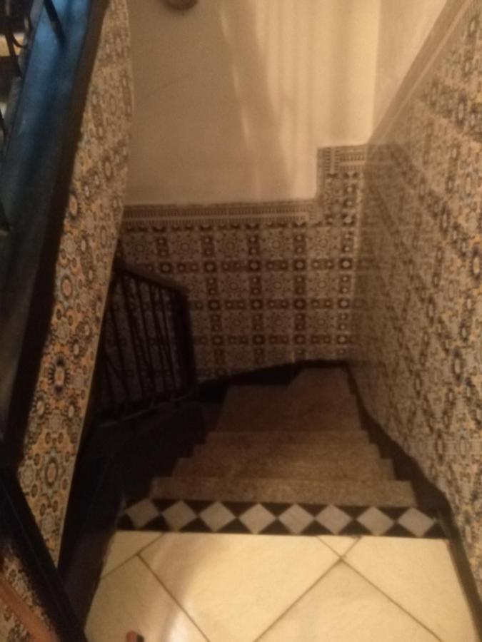 Domotica Hotel Rabat Kültér fotó